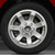 Perfection Wheel | 17-inch Wheels | 04-07 Nissan Titan | PERF04538