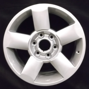 Perfection Wheel | 18-inch Wheels | 04-07 Nissan Armada | PERF04539