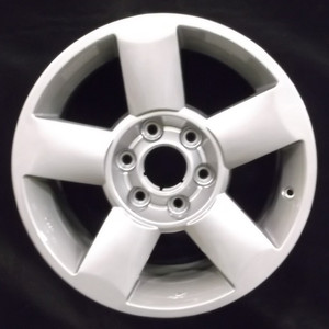 Perfection Wheel | 18-inch Wheels | 04-10 Nissan Titan | PERF04540