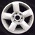 Perfection Wheel | 18-inch Wheels | 04-10 Nissan Titan | PERF04540