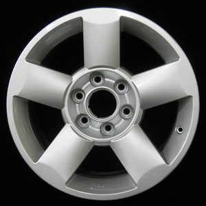 Perfection Wheel | 18-inch Wheels | 04-07 Nissan Armada | PERF04541