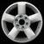 Perfection Wheel | 18-inch Wheels | 04-10 Nissan Titan | PERF04542