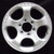 Perfection Wheel | 17-inch Wheels | 01-04 Nissan Frontier | PERF04544