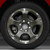 Perfection Wheel | 17-inch Wheels | 03-04 Nissan Xterra | PERF04546