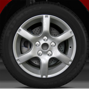 Perfection Wheel | 16-inch Wheels | 04-06 Nissan Altima | PERF04547