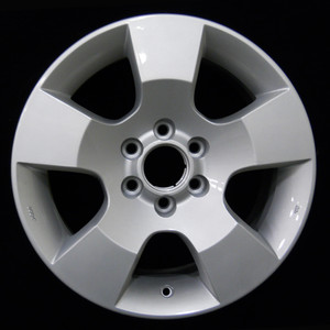 Perfection Wheel | 16-inch Wheels | 05-12 Nissan Pathfinder | PERF04548
