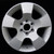 Perfection Wheel | 16-inch Wheels | 09-13 Suzuki Equator | PERF04549