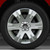 Perfection Wheel | 17-inch Wheels | 04-07 Nissan Pathfinder | PERF04556