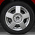 Perfection Wheel | 16-inch Wheels | 05-08 Nissan Xterra | PERF04558