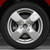 Perfection Wheel | 17-inch Wheels | 05-08 Nissan Frontier | PERF04559