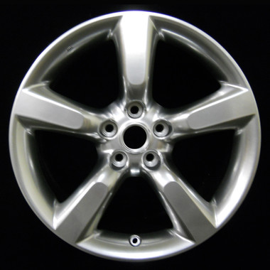 Perfection Wheel | 18-inch Wheels | 05-08 Nissan 350Z | PERF04561