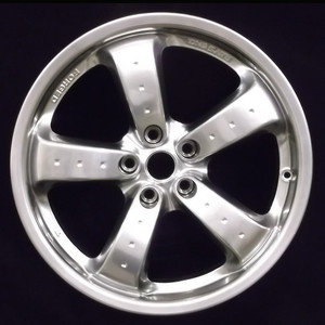 Perfection Wheel | 19-inch Wheels | 06 Nissan 350Z | PERF04563