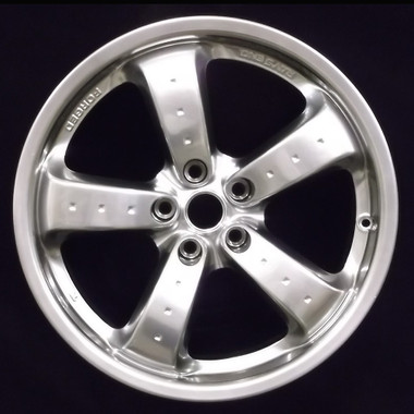 Perfection Wheel | 19-inch Wheels | 06 Nissan 350Z | PERF04563