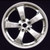 Perfection Wheel | 19-inch Wheels | 06 Nissan 350Z | PERF04563