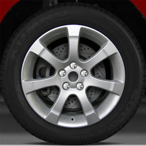 Perfection Wheel | 18-inch Wheels | 07-08 Nissan Maxima | PERF04565