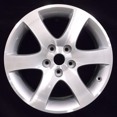 Perfection Wheel | 17-inch Wheels | 07-09 Nissan Quest | PERF04566