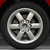 Perfection Wheel | 18-inch Wheels | 08-12 Nissan Titan | PERF04568