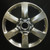 Perfection Wheel | 20-inch Wheels | 08-15 Nissan Titan | PERF04569