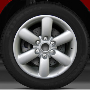 Perfection Wheel | 18-inch Wheels | 08-15 Nissan Armada | PERF04571