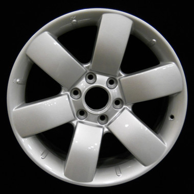 Perfection Wheel | 20-inch Wheels | 08-14 Nissan Armada | PERF04573