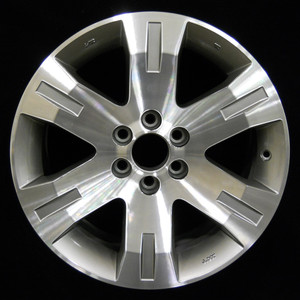 Perfection Wheel | 17-inch Wheels | 08-12 Nissan Pathfinder | PERF04574