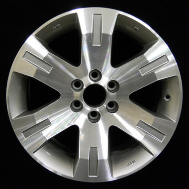 Perfection Wheel | 17-inch Wheels | 08-12 Nissan Pathfinder | PERF04574