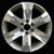 Perfection Wheel | 17-inch Wheels | 08-12 Nissan Pathfinder | PERF04574