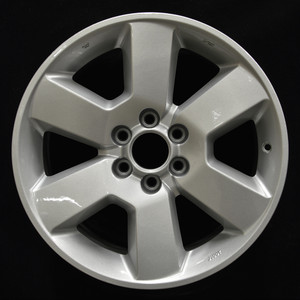 Perfection Wheel | 17-inch Wheels | 08-12 Nissan Pathfinder | PERF04575