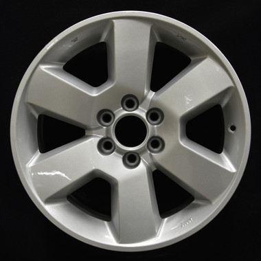 Perfection Wheel | 17-inch Wheels | 08-12 Nissan Pathfinder | PERF04575