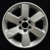 Perfection Wheel | 17-inch Wheels | 08-12 Nissan Pathfinder | PERF04575