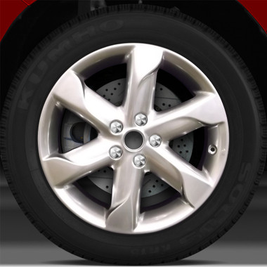 Perfection Wheel | 18-inch Wheels | 09-10 Nissan Murano | PERF04579