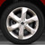 Perfection Wheel | 18-inch Wheels | 09-10 Nissan Murano | PERF04579