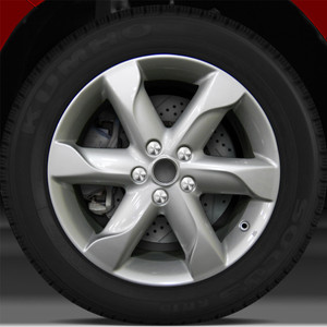 Perfection Wheel | 18-inch Wheels | 09-10 Nissan Murano | PERF04580