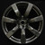 Perfection Wheel | 20-inch Wheels | 09-11 Nissan GT-R | PERF04583