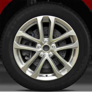 Perfection Wheel | 18-inch Wheels | 09-13 Nissan Altima | PERF04584