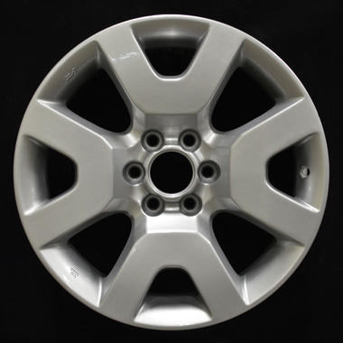 Perfection Wheel | 17-inch Wheels | 09-10 Nissan Xterra | PERF04585