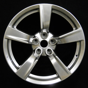 Perfection Wheel | 18-inch Wheels | 09-12 Nissan 370Z | PERF04587