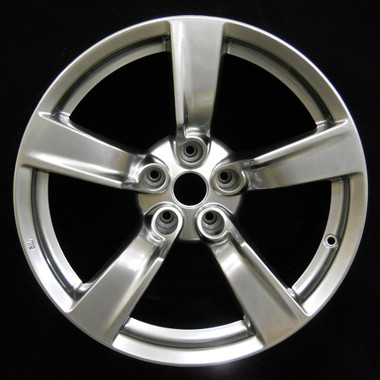Perfection Wheel | 18-inch Wheels | 09-12 Nissan 370Z | PERF04587