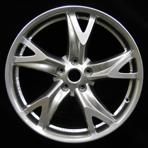 Perfection Wheel | 19-inch Wheels | 09-12 Nissan 370Z | PERF04588