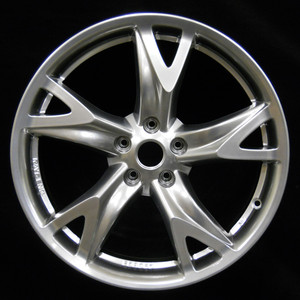 Perfection Wheel | 19-inch Wheels | 09-12 Nissan 370Z | PERF04589