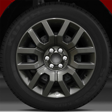 Perfection Wheel | 18-inch Wheels | 09-13 Nissan Frontier | PERF04591
