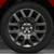 Perfection Wheel | 18-inch Wheels | 09-13 Nissan Frontier | PERF04591