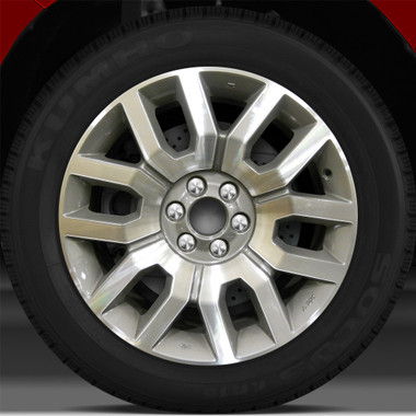 Perfection Wheel | 18-inch Wheels | 09-13 Nissan Frontier | PERF04593