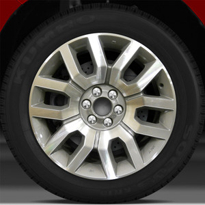 Perfection Wheel | 18-inch Wheels | 07-12 Nissan Pathfinder | PERF04594