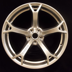 Perfection Wheel | 19-inch Wheels | 09-12 Nissan 370Z | PERF04595