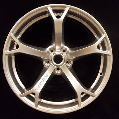 Perfection Wheel | 19-inch Wheels | 09-12 Nissan 370Z | PERF04595