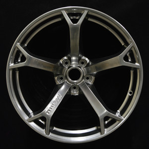 Perfection Wheel | 19-inch Wheels | 09-12 Nissan 370Z | PERF04596