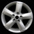 Perfection Wheel | 16-inch Wheels | 10-15 Nissan Rogue | PERF04598