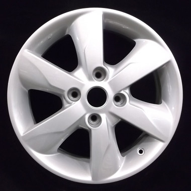 Perfection Wheel | 16-inch Wheels | 10-12 Nissan Versa | PERF04599