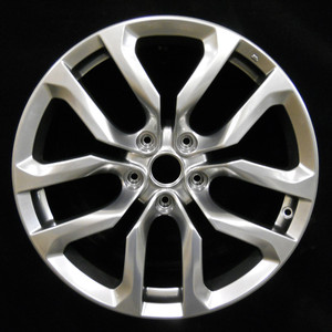 Perfection Wheel | 18-inch Wheels | 10-15 Nissan 370Z | PERF04600